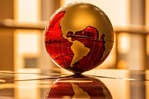 Cross-Border Transaction